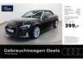 Audi A5 Cabriolet 40 TFSI advanced NAV/Matrix/RFK/SH Schwarz - thumbnail 1