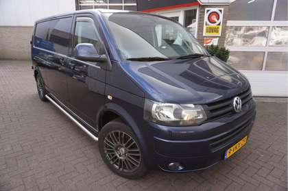 Volkswagen T5 Transporter 2.0 TDI L2H1