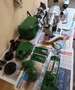 Innocenti Sonstige Coupe Rot - thumbnail 9