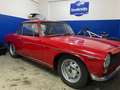 Innocenti Sonstige Coupe Rot - thumbnail 6