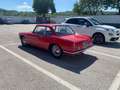 Innocenti Sonstige Coupe Rot - thumbnail 3