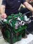 Innocenti Sonstige Coupe Rot - thumbnail 8