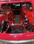 Innocenti Sonstige Coupe Rot - thumbnail 7