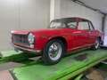 Innocenti Sonstige Coupe Rot - thumbnail 5