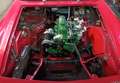 Innocenti Sonstige Coupe Rot - thumbnail 13