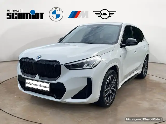 BMW iX1 xDrive30 M Sport + 2Jahre-BPS.-GARANTIE