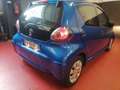 Toyota Aygo Aygo I 2012 5p 1.0 Lounge connect my14 Bleu - thumbnail 4
