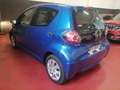 Toyota Aygo Aygo I 2012 5p 1.0 Lounge connect my14 Bleu - thumbnail 6