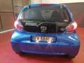 Toyota Aygo Aygo I 2012 5p 1.0 Lounge connect my14 Bleu - thumbnail 5