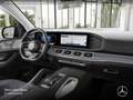 Mercedes-Benz GLE 450 d 4M AMG+NIGHT+PANO+360+AHK+MULTIBEAM+HUD Weiß - thumbnail 10