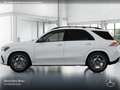 Mercedes-Benz GLE 450 d 4M AMG+NIGHT+PANO+360+AHK+MULTIBEAM+HUD Weiß - thumbnail 5