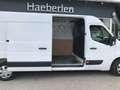 Opel Movano B Kasten 2.3 CDTI  L3H2 3.5t Navi PDC KAM Wit - thumbnail 15