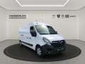 Opel Movano B Kasten 2.3 CDTI  L3H2 3.5t Navi PDC KAM Blanc - thumbnail 4