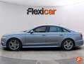 Audi A6 1.8 TFSI S line edition S-Tronic Gris - thumbnail 5
