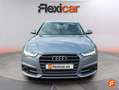 Audi A6 1.8 TFSI S line edition S-Tronic Gris - thumbnail 2