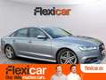 Audi A6 1.8 TFSI S line edition S-Tronic Gris - thumbnail 1