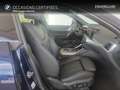 BMW 420 420dA xDrive 190ch M Sport Bleu - thumbnail 9