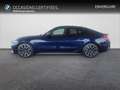 BMW 420 420dA xDrive 190ch M Sport Bleu - thumbnail 3