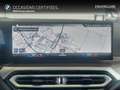 BMW 420 420dA xDrive 190ch M Sport Bleu - thumbnail 10