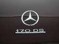 Mercedes-Benz 170 S-D Mercedes Rood - thumbnail 26