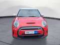 MINI Cooper SE . Classic Trim Navi Klimaaut. Sportsitz Rot - thumbnail 8