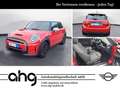 MINI Cooper SE . Classic Trim Navi Klimaaut. Sportsitz Rot - thumbnail 1