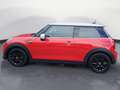 MINI Cooper SE . Classic Trim Navi Klimaaut. Sportsitz Rot - thumbnail 4