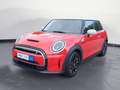 MINI Cooper SE . Classic Trim Navi Klimaaut. Sportsitz Rot - thumbnail 2