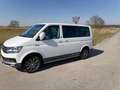 Volkswagen T6 Multivan Multivan DSG Kurz 4MOTION Panamericana Blanco - thumbnail 6
