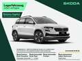Skoda Karoq 1.5TSI DSG Selection NAVI AHK LED KAMERA Weiß - thumbnail 2