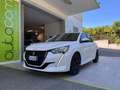 Peugeot 208 1.5 bluehdi GARANZIA 24 MESI CARPLAY-PDC UNIPROPRI Bianco - thumbnail 1