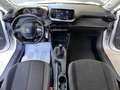 Peugeot 208 1.5 bluehdi GARANZIA 24 MESI CARPLAY-PDC UNIPROPRI Bianco - thumbnail 10