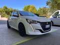 Peugeot 208 1.5 bluehdi GARANZIA 24 MESI CARPLAY-PDC UNIPROPRI Bianco - thumbnail 4