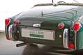 Triumph TR3 A, 33 Jahre einen Besitzer ! Grün - thumbnail 8