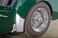 Triumph TR3 A, 33 Jahre einen Besitzer ! Grün - thumbnail 11