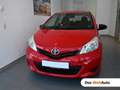 Toyota Yaris 1,0 VVT-i Young Rot - thumbnail 1