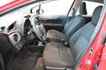 Toyota Yaris 1,0 VVT-i Young Rot - thumbnail 4