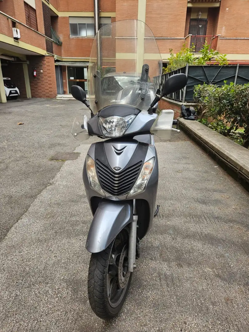 Honda SH 150i SH150i Argent - 2