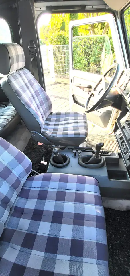 Mercedes-Benz G 230 200GE Cabrio "1 von 64" nur 77.000 km!, foto 7