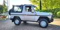 Mercedes-Benz G 230 200GE Cabrio "1 von 64" nur 77.000 km! Zilver - thumbnail 2