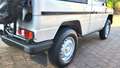 Mercedes-Benz G 230 200GE Cabrio "1 von 64" nur 77.000 km! Zilver - thumbnail 14