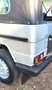 Mercedes-Benz G 230 200GE Cabrio "1 von 64" nur 77.000 km! Zilver - thumbnail 16