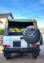 Mercedes-Benz G 230 200GE Cabrio "1 von 64" nur 77.000 km! Zilver - thumbnail 26