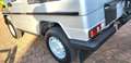 Mercedes-Benz G 230 200GE Cabrio "1 von 64" nur 77.000 km! Zilver - thumbnail 13