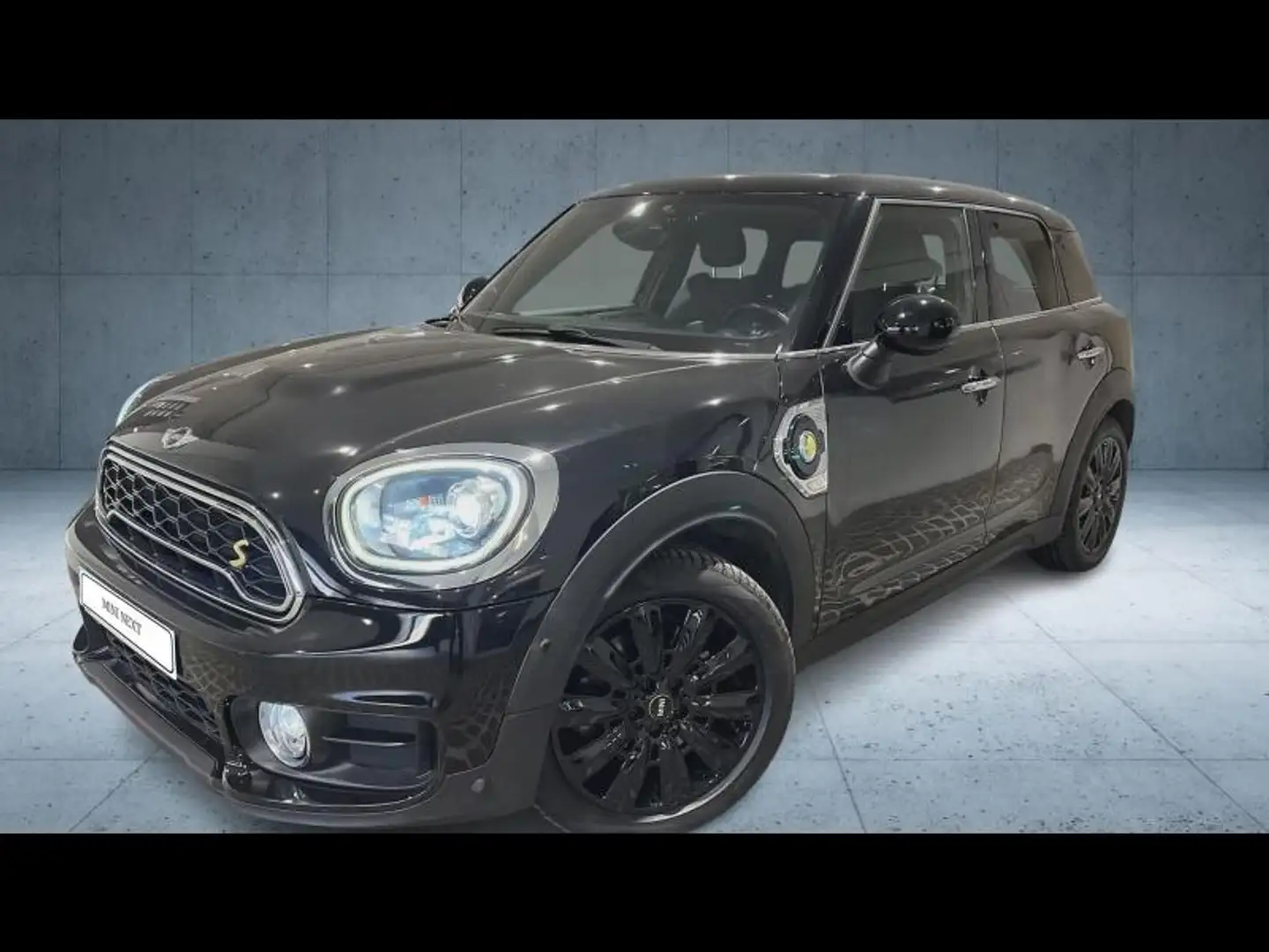 MINI Countryman C Cooper SE 136ch + 88ch Exquisite ALL4 BVA - 1