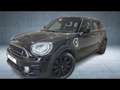 MINI Countryman C Cooper SE 136ch + 88ch Exquisite ALL4 BVA Schwarz - thumbnail 1