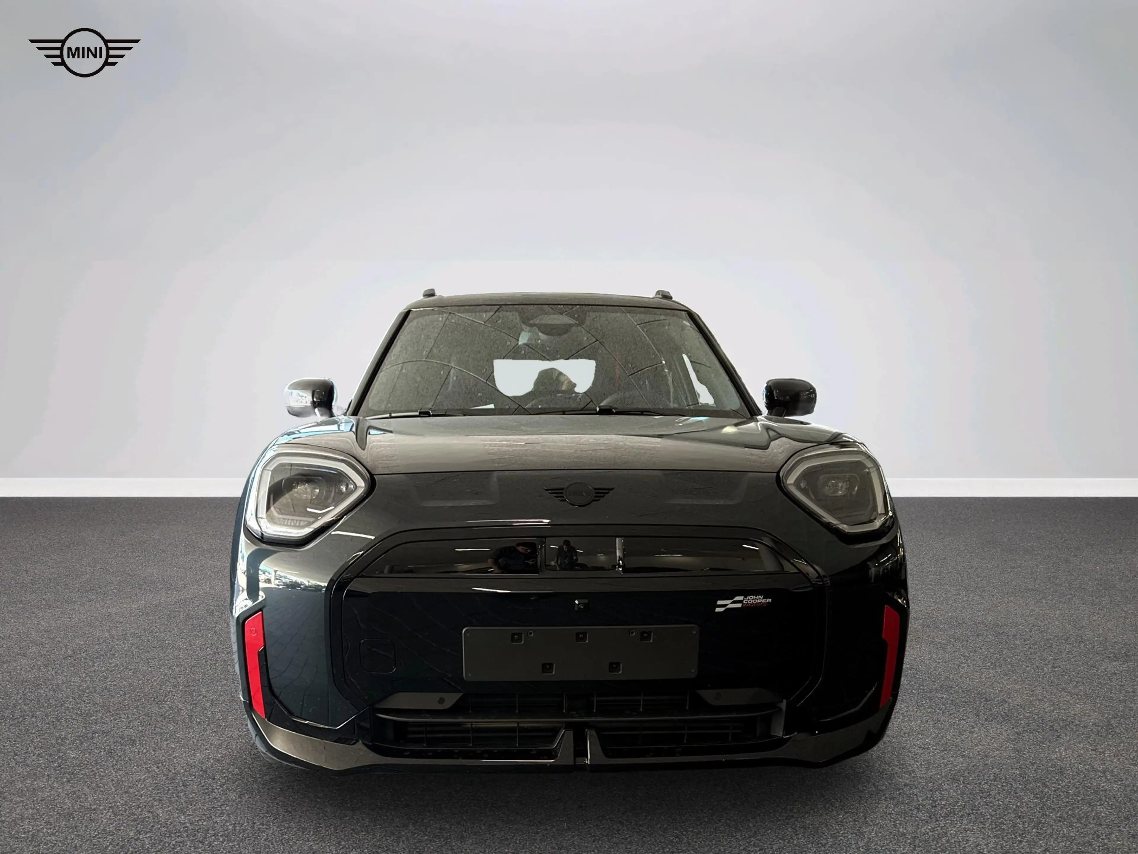 MINI John Cooper Works John Cooper Works Trim — photo 15