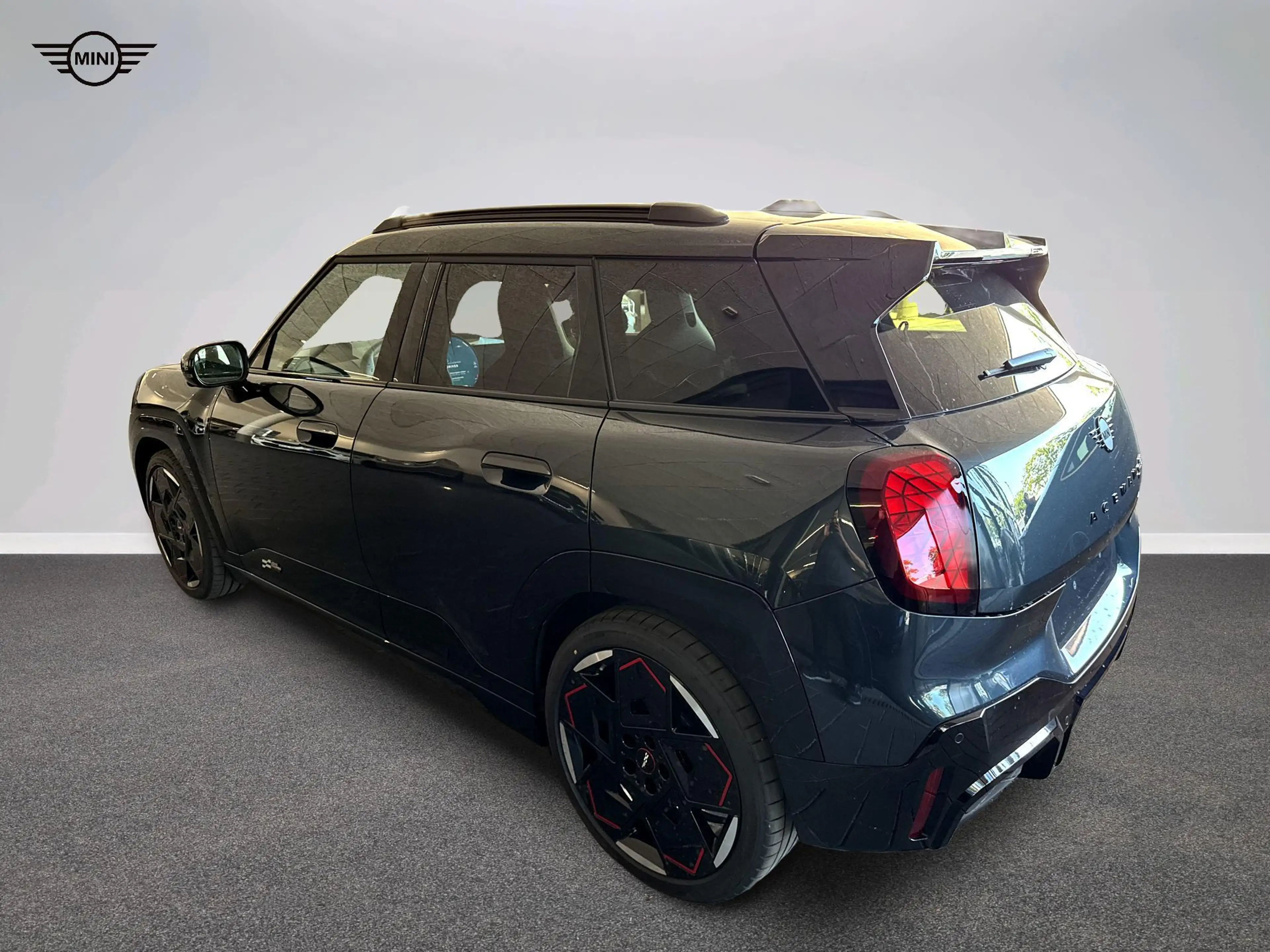 MINI John Cooper Works John Cooper Works Trim — photo 7