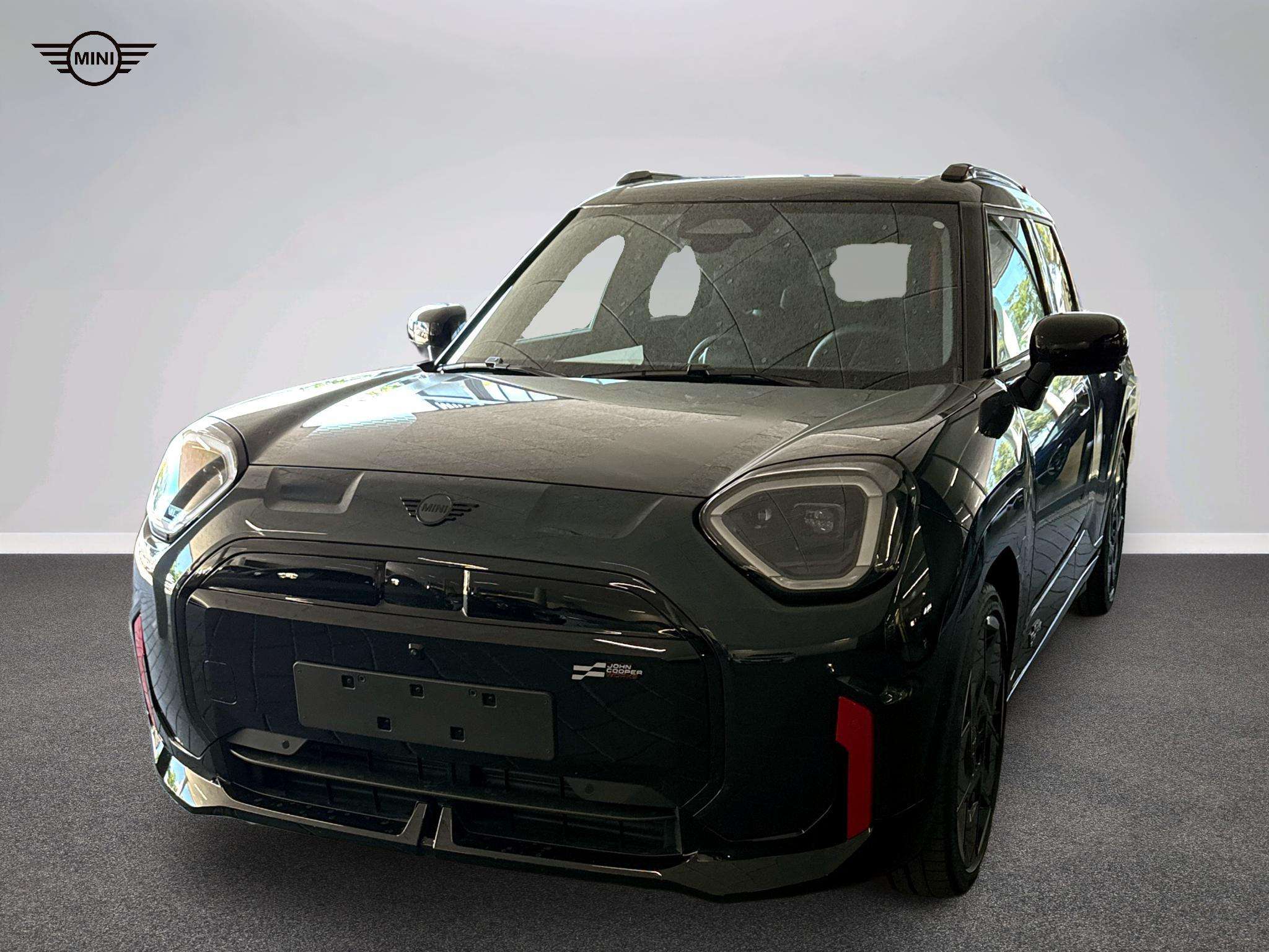 2025 Mini COOPER