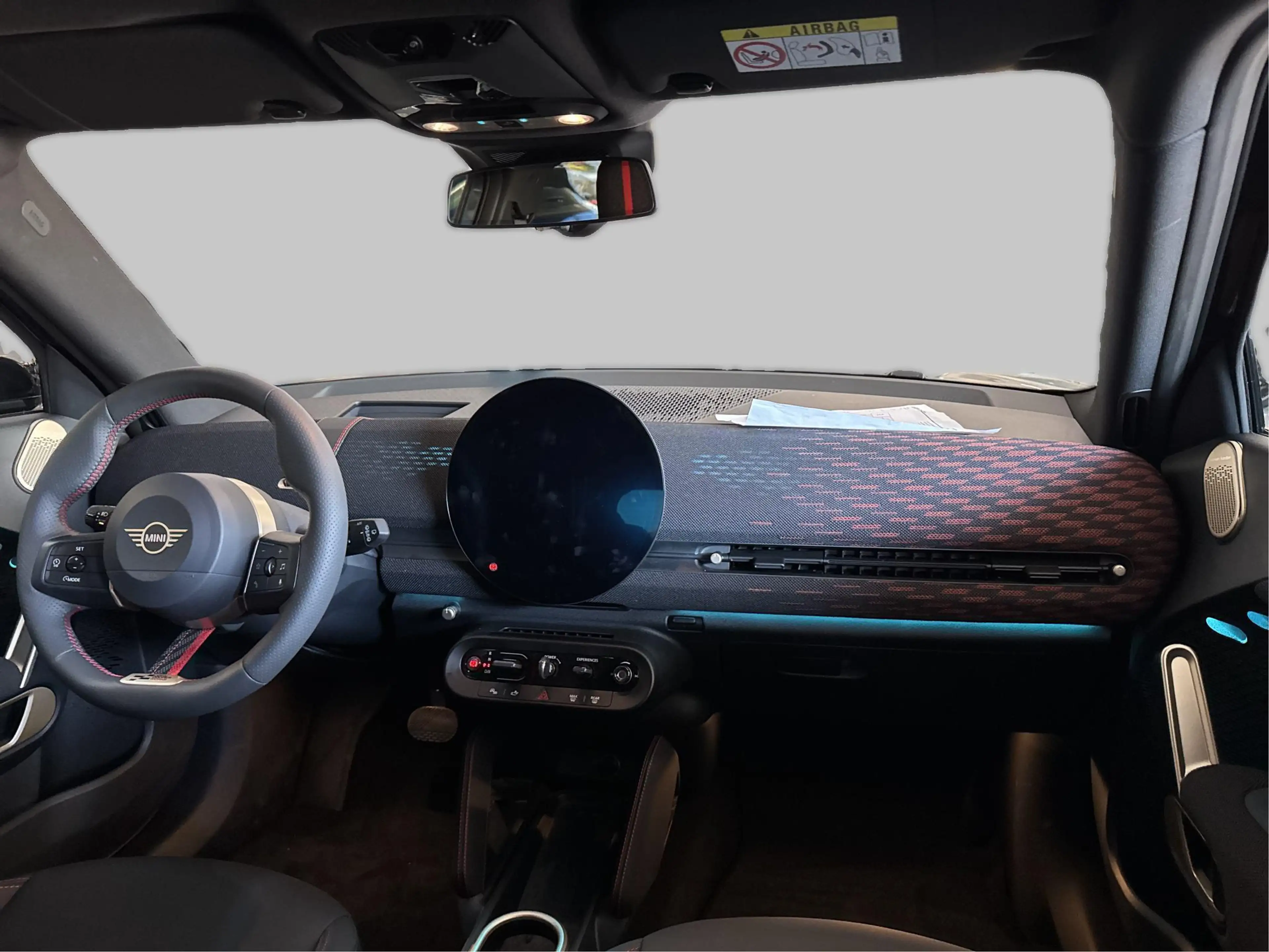 MINI John Cooper Works John Cooper Works Trim — photo 13